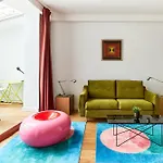 Heart Of Montorgueil Studio - Cityapartmentstay