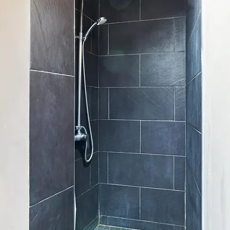 Heart Of Montorgueil Studio - Cityapartmentstay * Paris